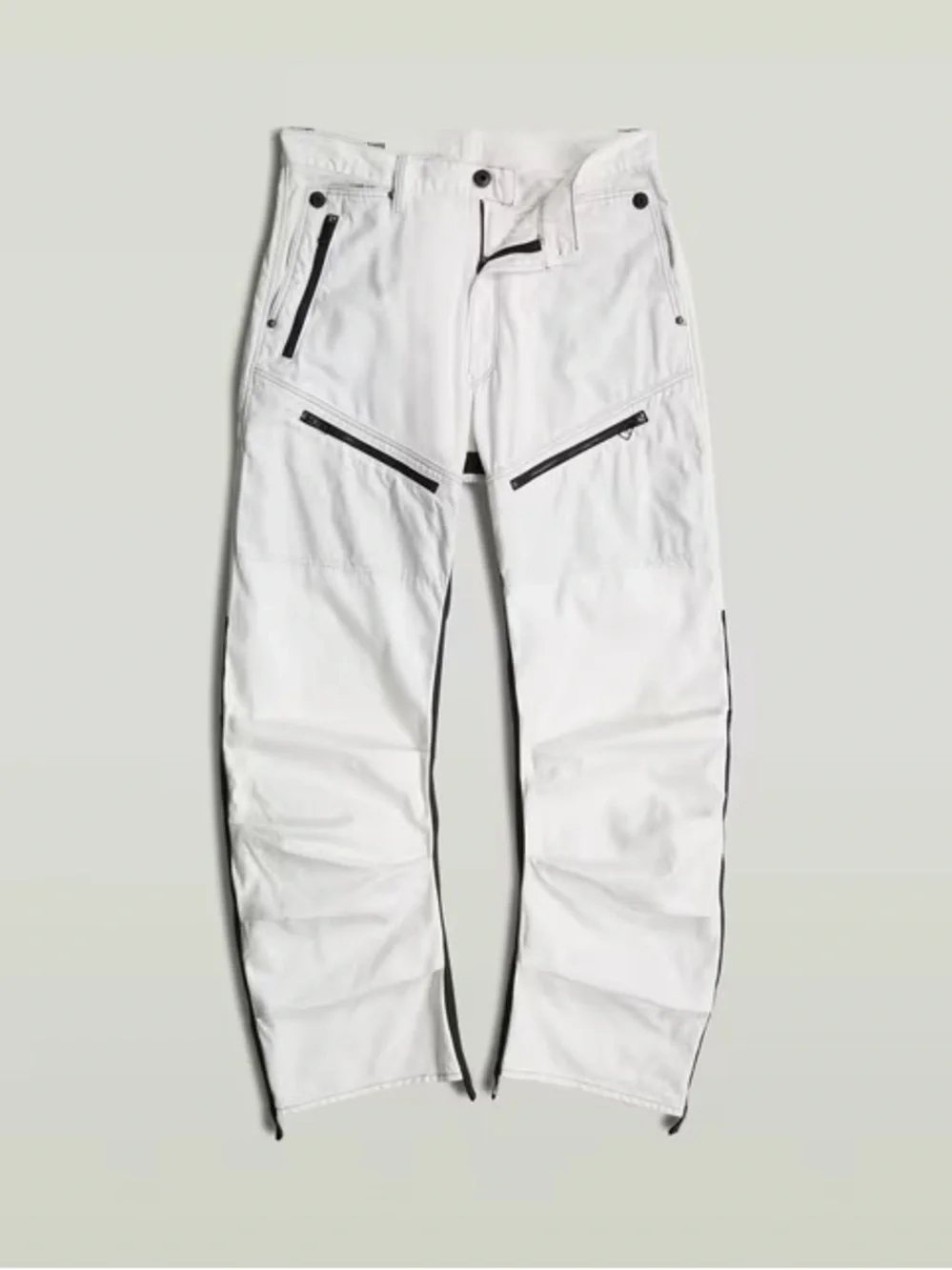 G-STAR® Parachute 3D Pants White 31 W